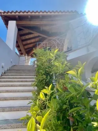 Apart Daire, 2 Yatak Odası, Balkon