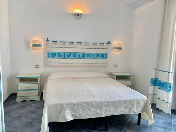 Apart Daire, 2 Yatak Odası, Balkon