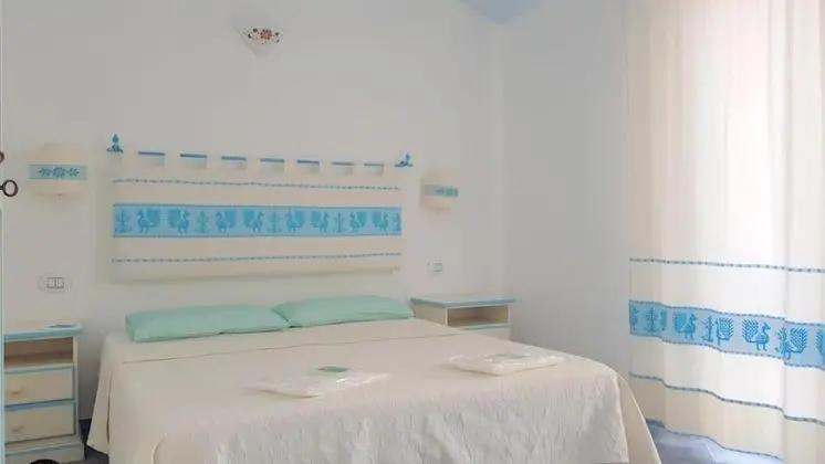 Apart Daire, 2 Yatak Odası, Balkon