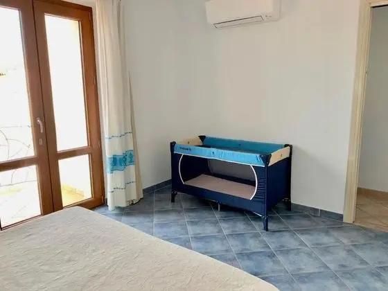 Apart Daire, 2 Yatak Odası, Balkon