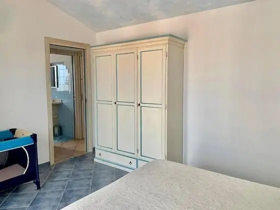 Apart Daire, 2 Yatak Odası, Balkon