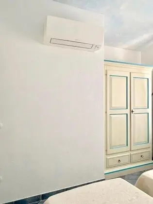 Apart Daire, 2 Yatak Odası, Balkon