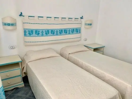 Apart Daire, 2 Yatak Odası, Balkon