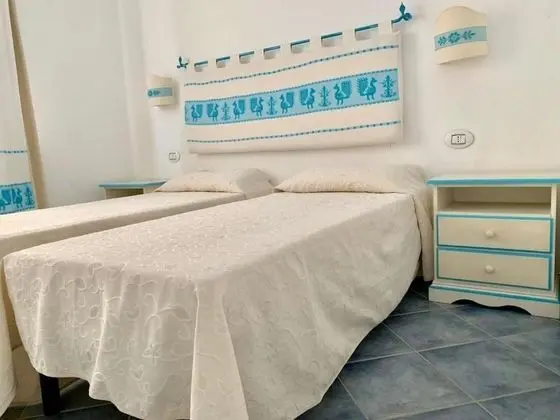 Apart Daire, 2 Yatak Odası, Balkon