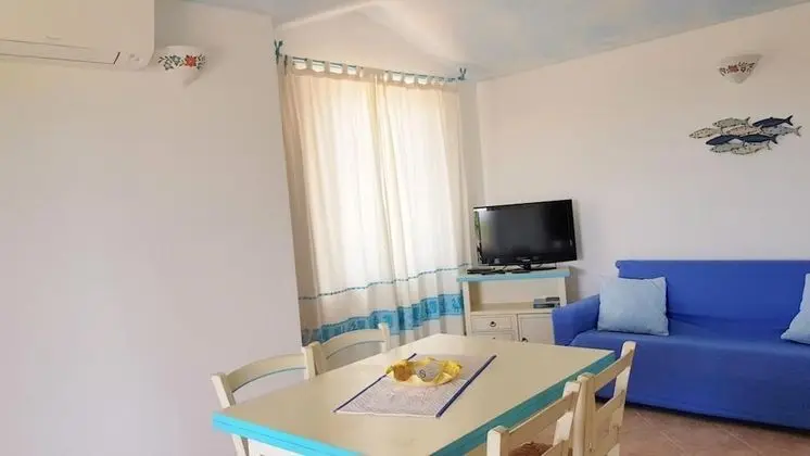 Apart Daire, 2 Yatak Odası, Balkon