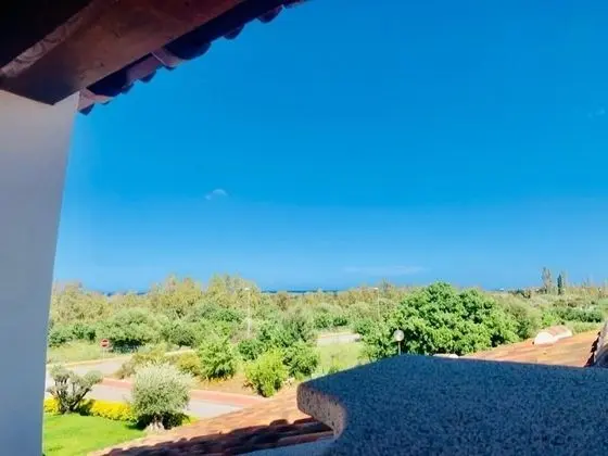 Apart Daire, 2 Yatak Odası, Balkon