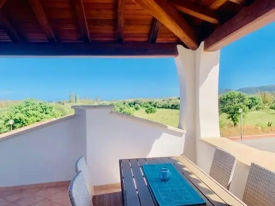 Apart Daire, 2 Yatak Odası, Balkon