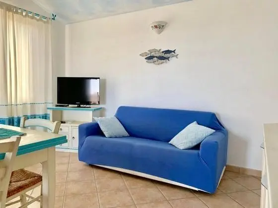 Apart Daire, 2 Yatak Odası, Balkon