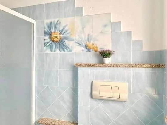 Apart Daire, 2 Yatak Odası, Balkon