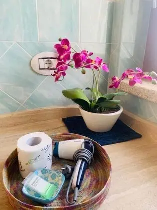 Apart Daire, 2 Yatak Odası, Balkon