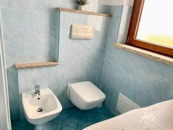 Apart Daire, 2 Yatak Odası, Balkon