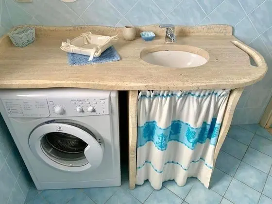 Apart Daire, 2 Yatak Odası, Balkon