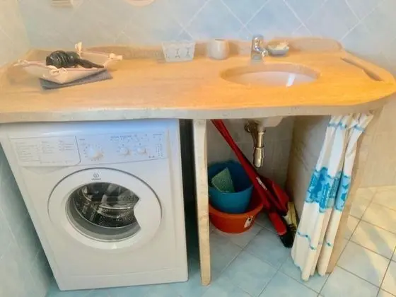 Apart Daire, 2 Yatak Odası, Balkon