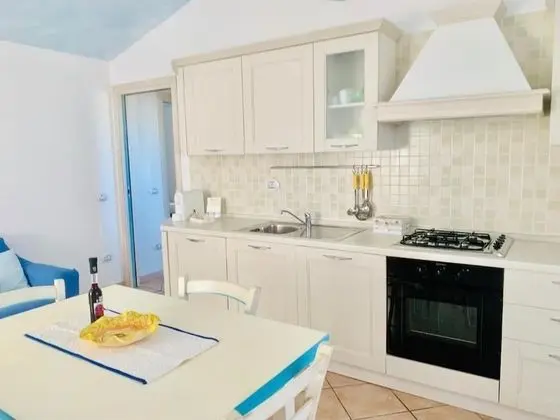 Apart Daire, 2 Yatak Odası, Balkon