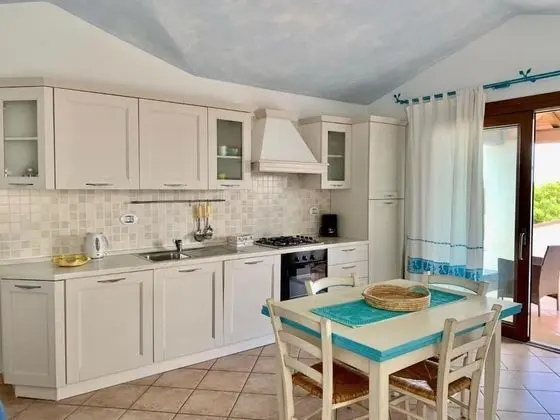 Apart Daire, 2 Yatak Odası, Balkon