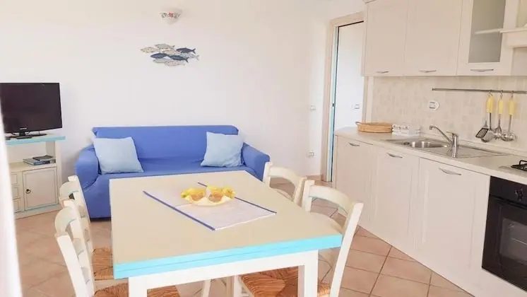 Apart Daire, 2 Yatak Odası, Balkon