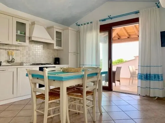 Apart Daire, 2 Yatak Odası, Balkon