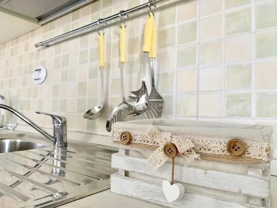 Apart Daire, 2 Yatak Odası, Balkon