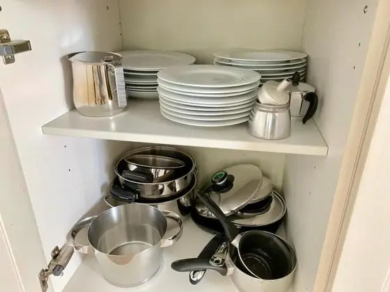 Apart Daire, 2 Yatak Odası, Balkon