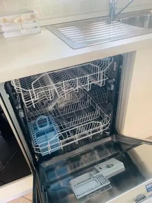 Apart Daire, 2 Yatak Odası, Balkon