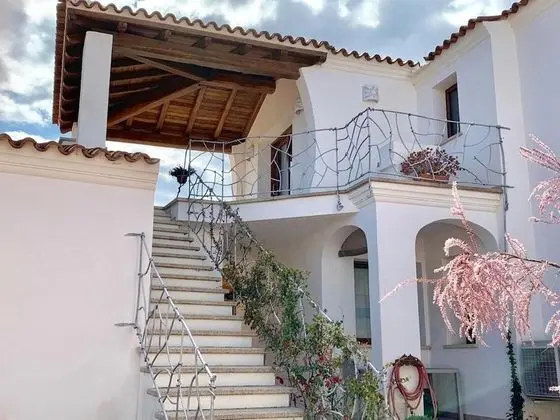 Apart Daire, 2 Yatak Odası, Balkon