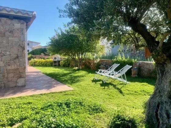 Apart Daire, 2 Yatak Odası, Veranda