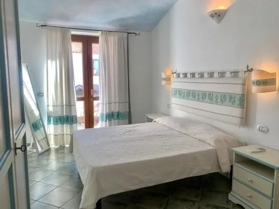 Apart Daire, 2 Yatak Odası, Veranda