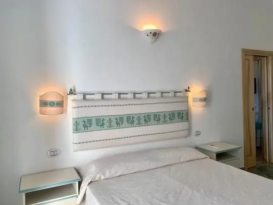 Apart Daire, 2 Yatak Odası, Veranda