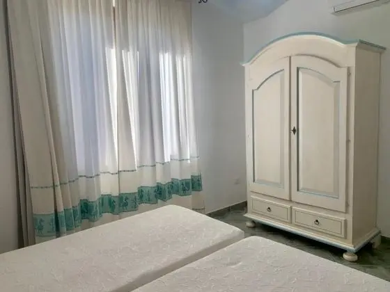 Apart Daire, 2 Yatak Odası, Veranda