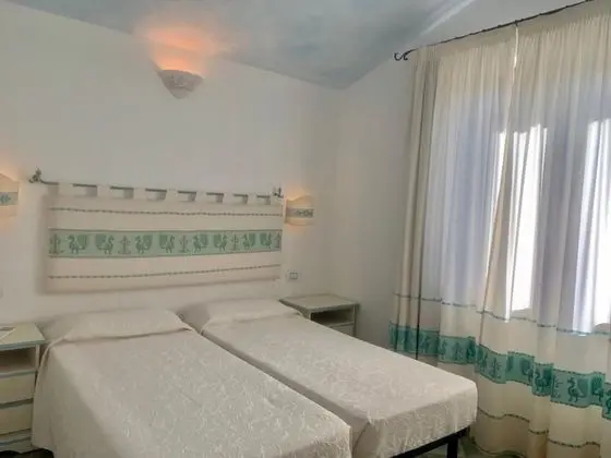 Apart Daire, 2 Yatak Odası, Veranda