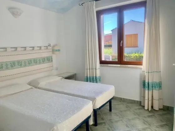 Apart Daire, 2 Yatak Odası, Veranda