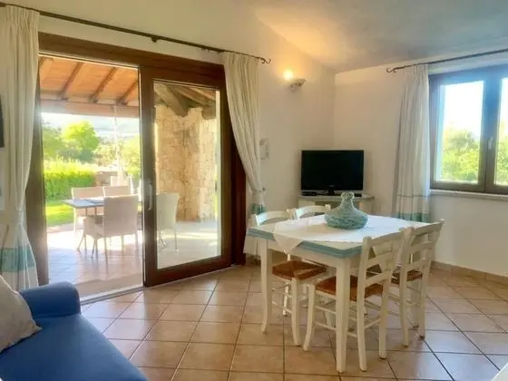 Apart Daire, 2 Yatak Odası, Veranda