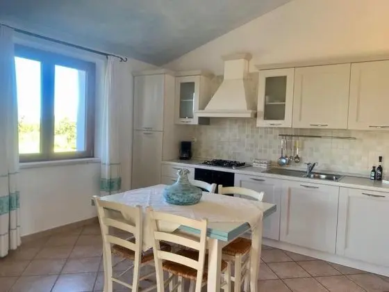 Apart Daire, 2 Yatak Odası, Veranda