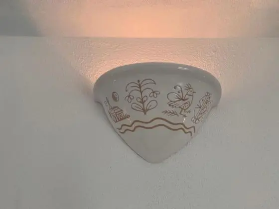 Apart Daire, 2 Yatak Odası, Veranda