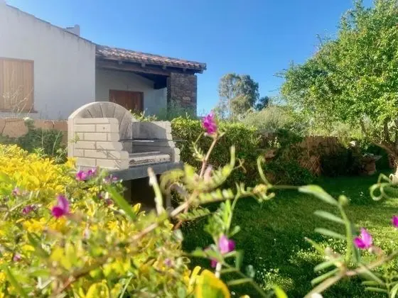 Apart Daire, 2 Yatak Odası, Veranda