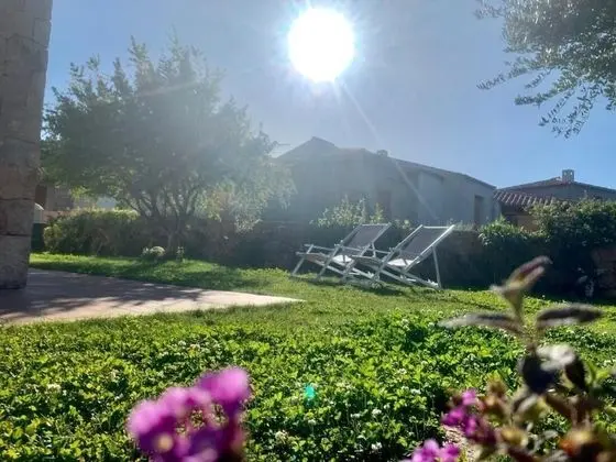 Apart Daire, 2 Yatak Odası, Veranda