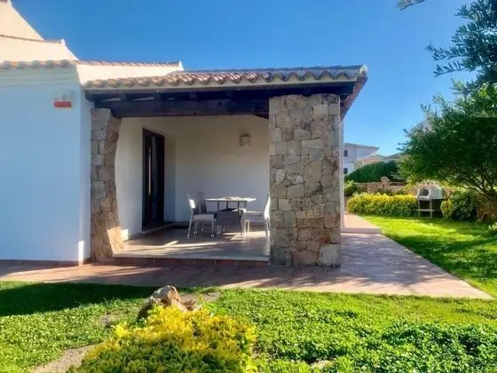 Apart Daire, 2 Yatak Odası, Veranda