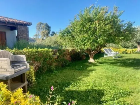 Apart Daire, 2 Yatak Odası, Veranda