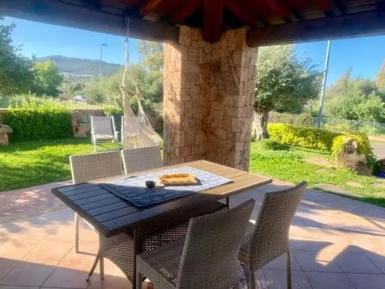 Apart Daire, 2 Yatak Odası, Veranda