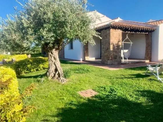 Apart Daire, 2 Yatak Odası, Veranda