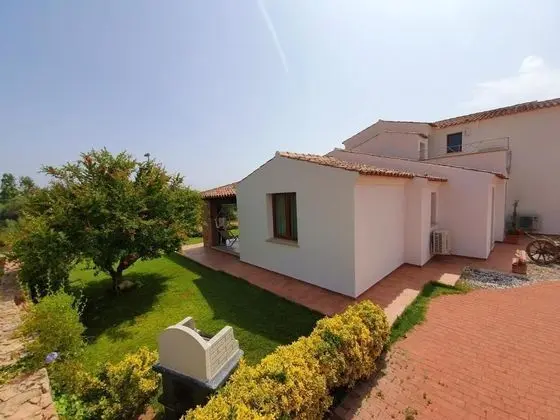 Apart Daire, 2 Yatak Odası, Veranda