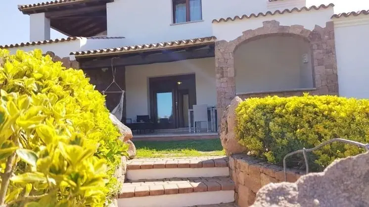 Apart Daire, 2 Yatak Odası, Veranda