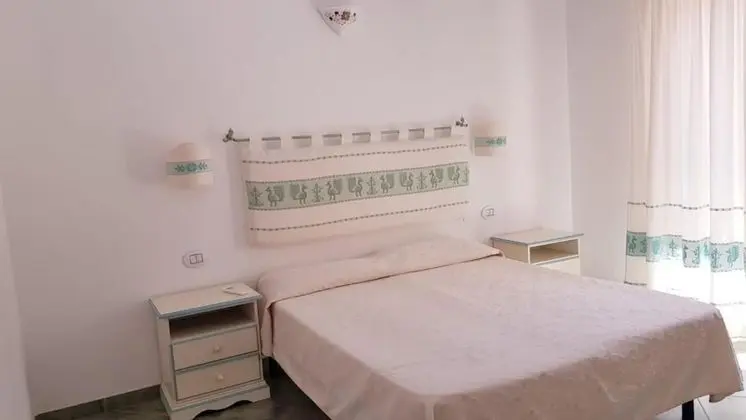 Apart Daire, 2 Yatak Odası, Veranda