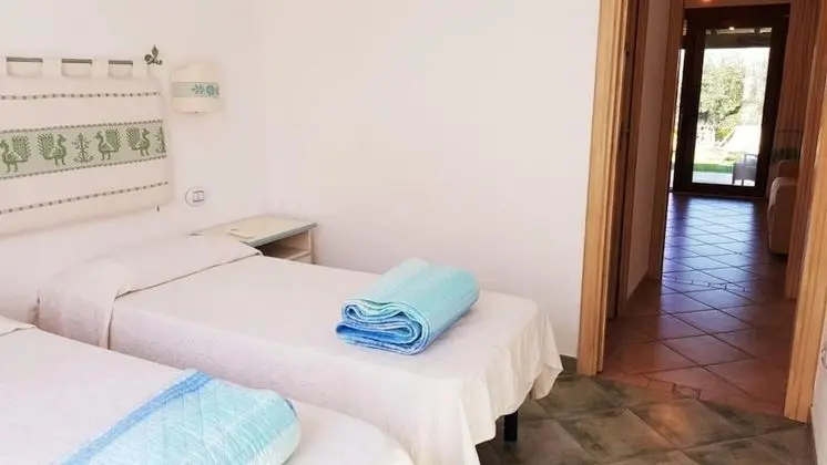 Apart Daire, 2 Yatak Odası, Veranda