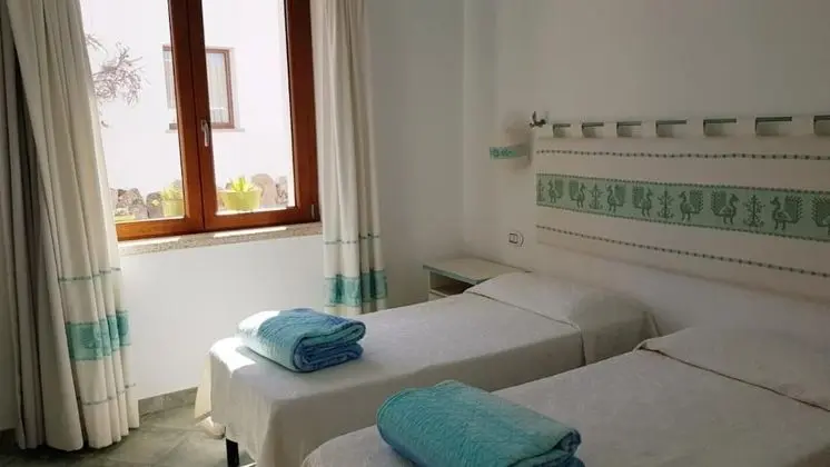 Apart Daire, 2 Yatak Odası, Veranda