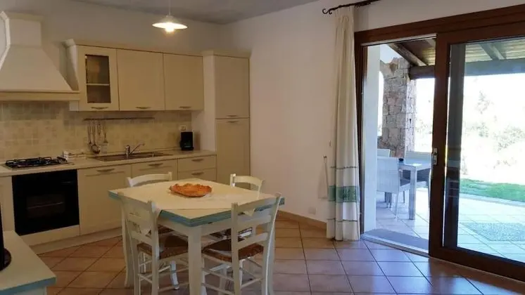 Apart Daire, 2 Yatak Odası, Veranda