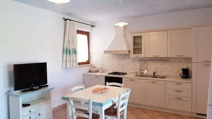 Apart Daire, 2 Yatak Odası, Veranda