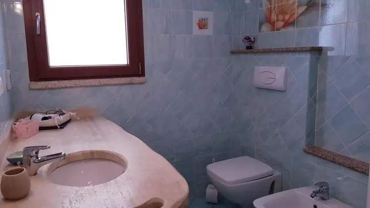 Apart Daire, 2 Yatak Odası, Veranda