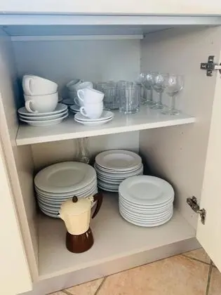 Apart Daire, 2 Yatak Odası, Veranda