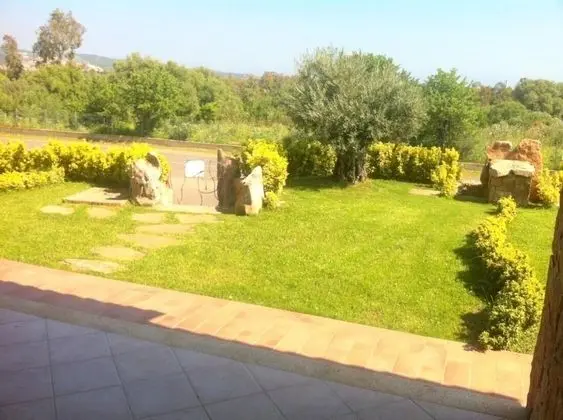 Apart Daire, 2 Yatak Odası, Veranda